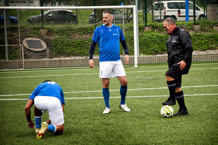  21. srečanje športnikov in medijskih osebnosti Slovenije Foto J. Zupin (2)